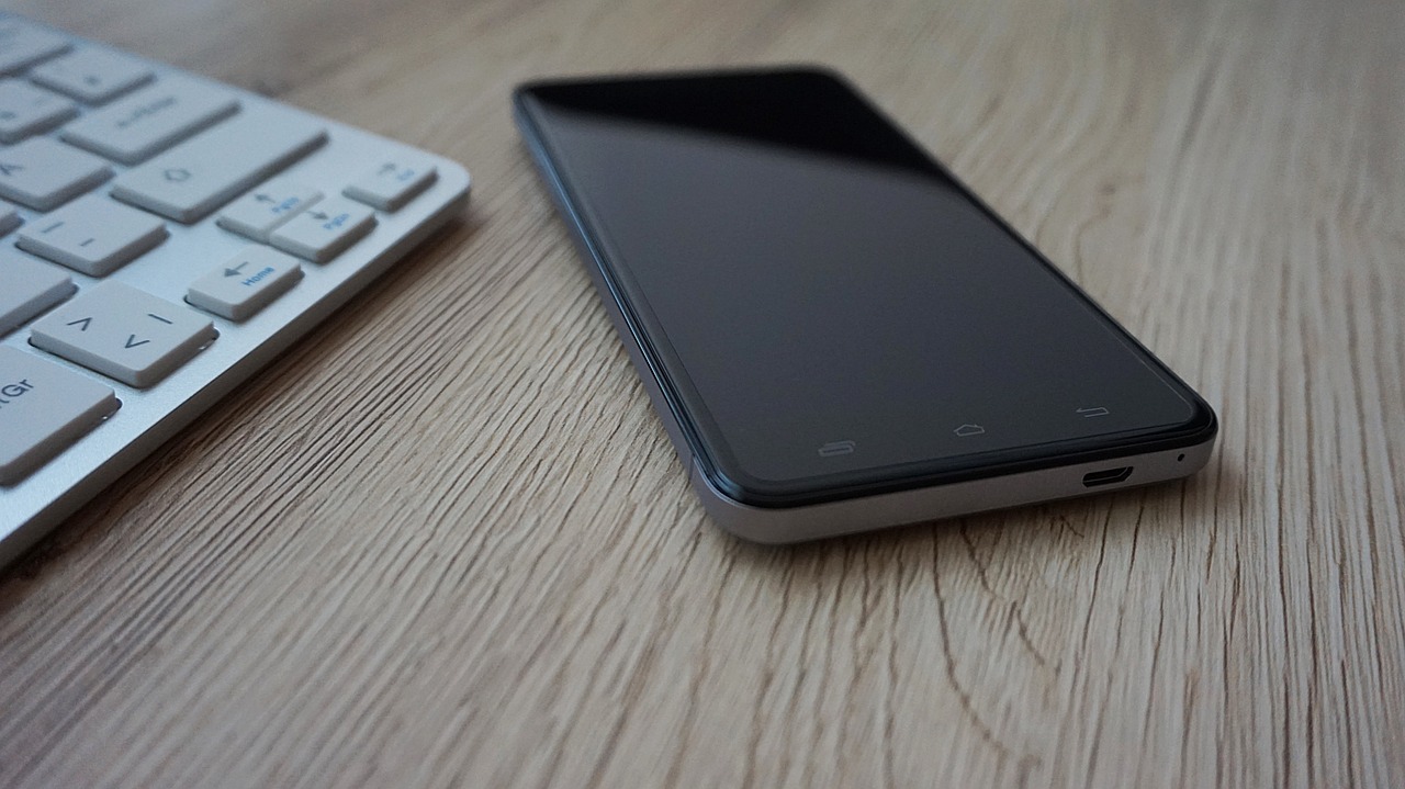How to Use Your Smartphone Camera Like a Pro